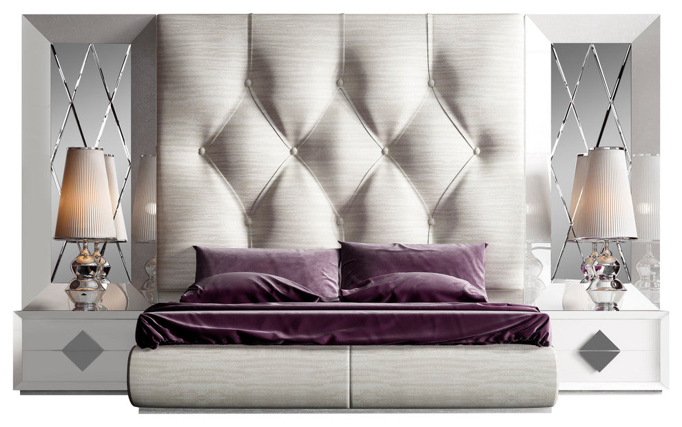 Klass121 Set, King Set