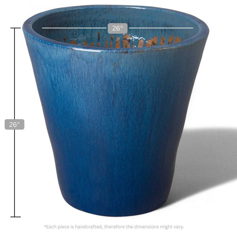 26" Tappered Planter