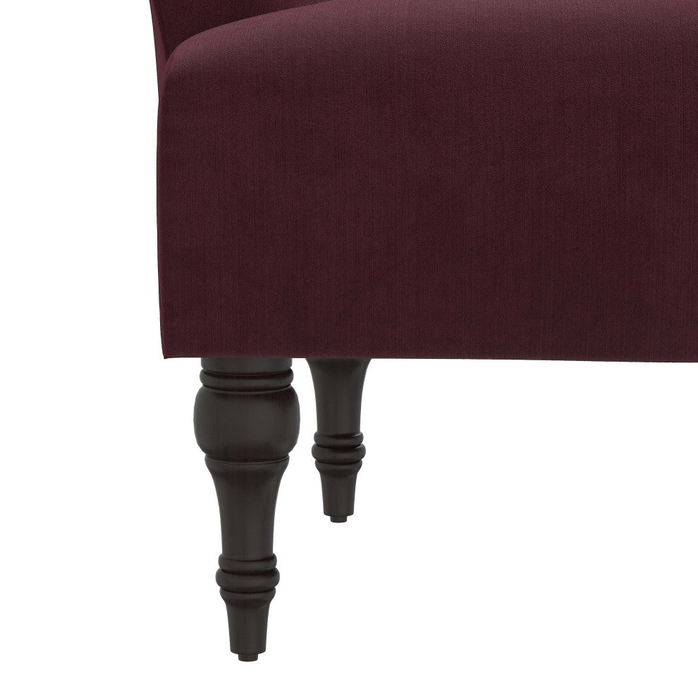 Chair, Titan Raisin
