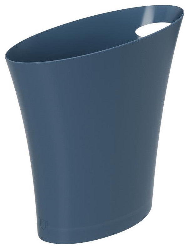 Umbra 082610-1191 Modern Trash Can, 2 Gallon Capacity
