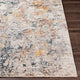 Surya Laila LAA-2304 Modern Area Rug, 10' x 14' Rectangle