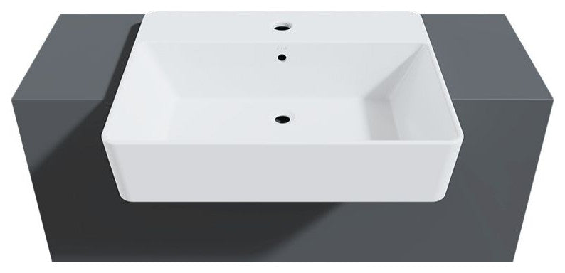NUO 2 Semi-Recessed