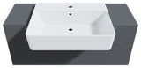 NUO 2 Semi-Recessed