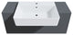 NUO 2 Semi-Recessed