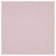Signature Rose Water Plush Velvet Hotel Blackout Fabric Sample, 4Wx4L