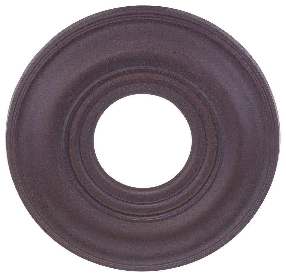 Ceiling Medallion, Bronze