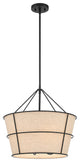Eurofase 38270-017 4-Light Pendant, Mantello