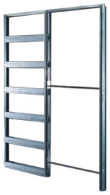 Eclisse Pocket Door Systems Frame Kit, 42"x 80"