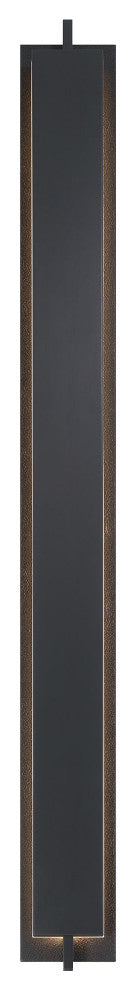 Tribek, Outdoor , 60", Matte Black