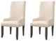 Stanford Parson Chair Set