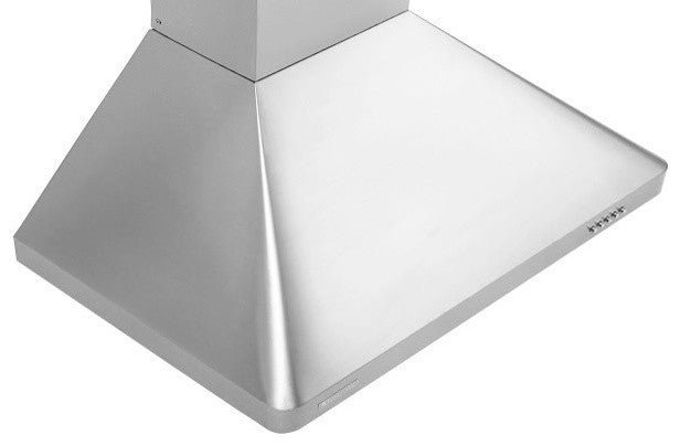 XtremeAir Ultra Series UL02-W36, 36", 900 Wall Mount Range Hood