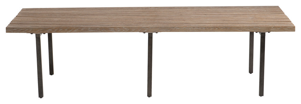 Bernhardt Brumley Cocktail Table