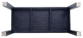 Manhattan Comfort Rockaway Dining Table