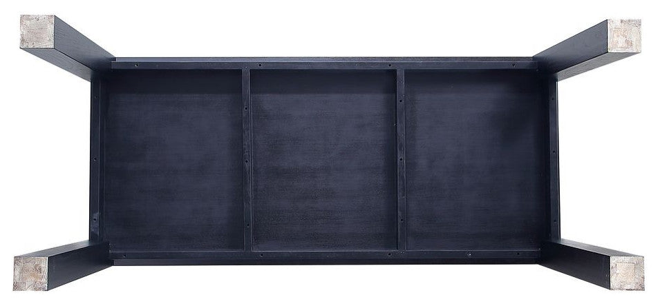 Manhattan Comfort Rockaway Dining Table