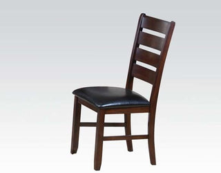 Urbana Side Chairs, Set of 2, Cherry