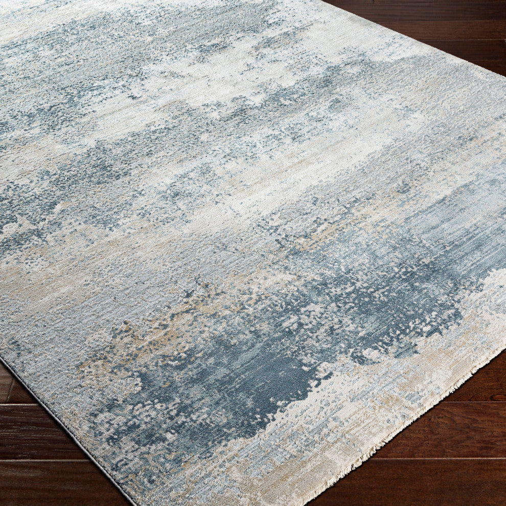 Uttermost Bremen Modern 9X12 Rug