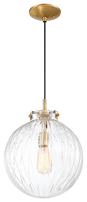 Beautiful Things Lighting Costiero 1 Light Mini Pendant 41933