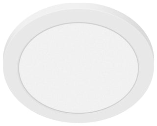 Access Lighting 20831LEDDCS/ACR ModPLUS 9"W LED Flush Mount - White