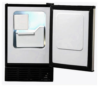 Whynter Stainless Steel Built-In Ice Maker