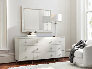 Bernhardt Silhouette Dresser