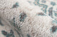 Brooklyn Heights Bh-04 Ivory 2'-0"x3'-0" Rug