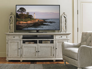 Kings Point Large Media Console