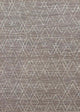 Ahgly Company Indoor Rectangle Mid-Century Modern Area Rugs, 7' x 10'