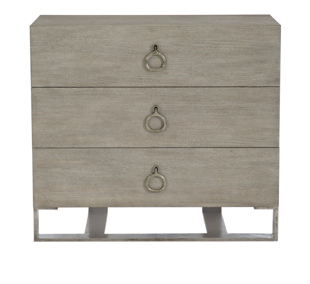 Bernhardt Linea Nightstand