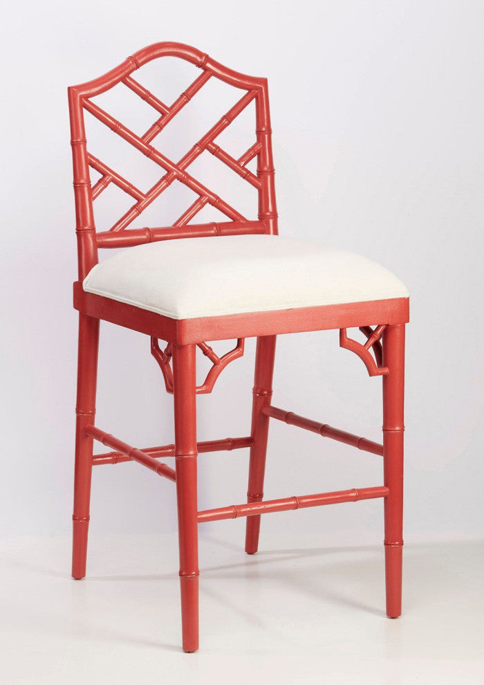 Hughes 42'' Bar Stool