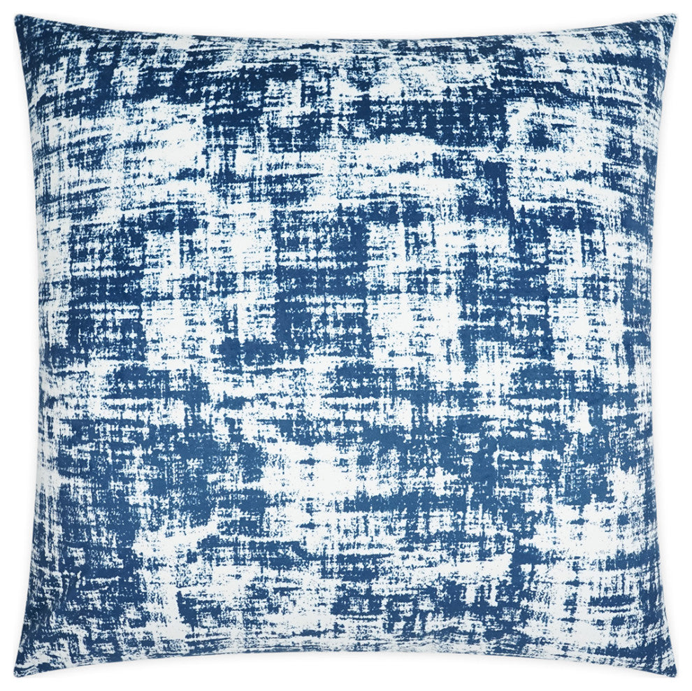 Dante Pillow - Navy