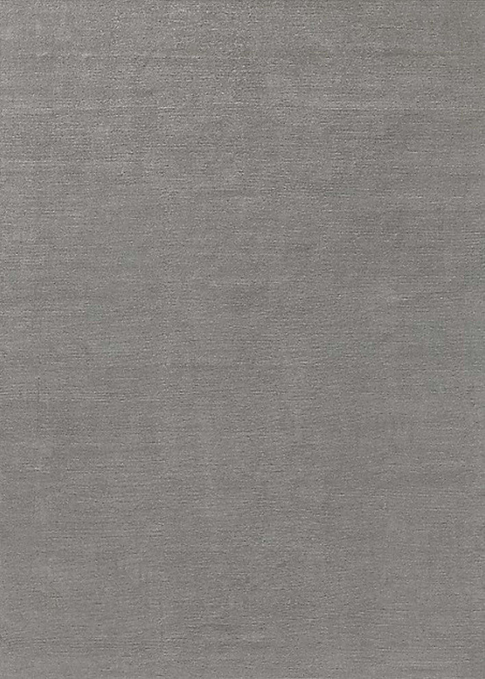 Ahgly Company Indoor Rectangle Mid-Century Modern Area Rugs, 5' x 8'