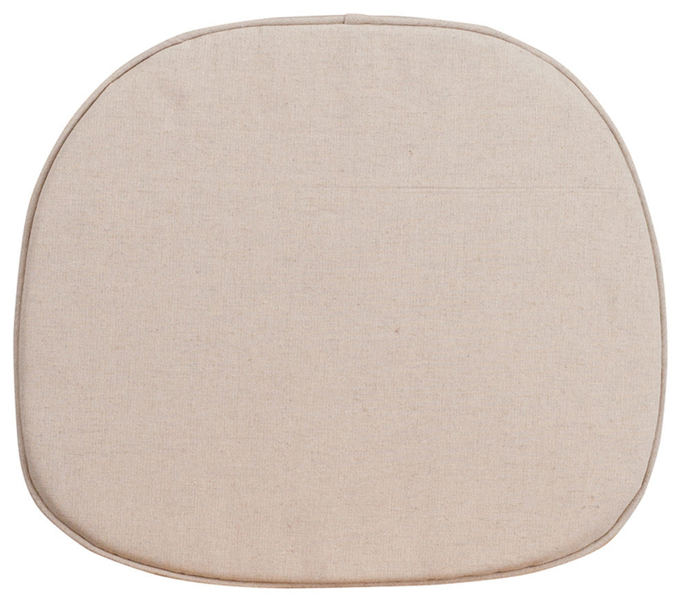Natural Thin Cushion