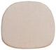 Natural Thin Cushion