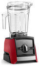 Vitamix Ascent A2300 Blender - Red
