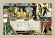 The Frog Prince Illustration - Gallery Wrapped Canvas Art 28" x 42"