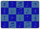 Flagship Carpets FA1850-32FS Music Note Seating