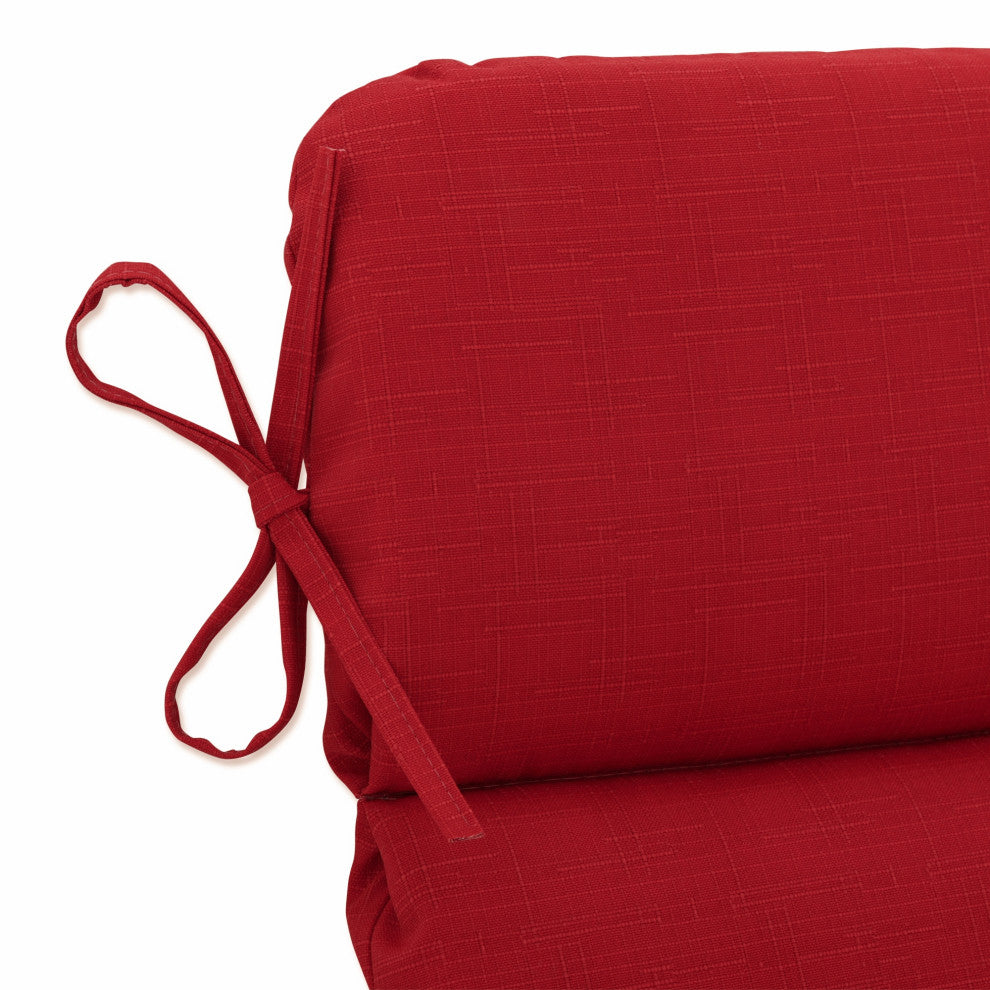 Splash Flame Cushions