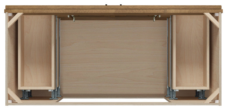 Daley Vanity, 48"