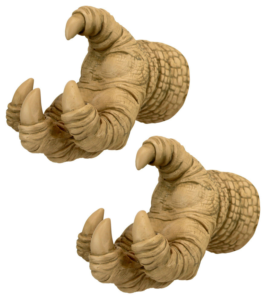 Set of 2 Talons of The Dunheviel Dragon