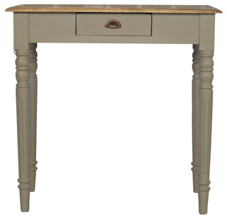 Hand Painted Writing Desk