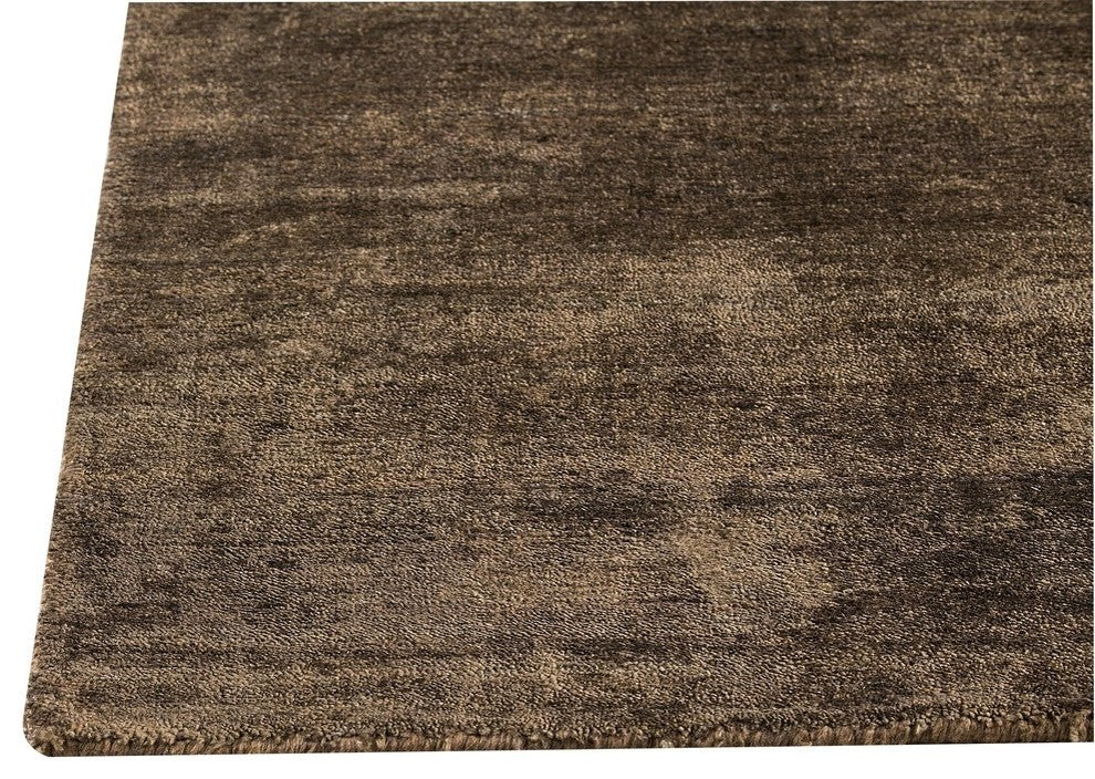 Platinum Rug, Mocha, 6''6"x9''9"