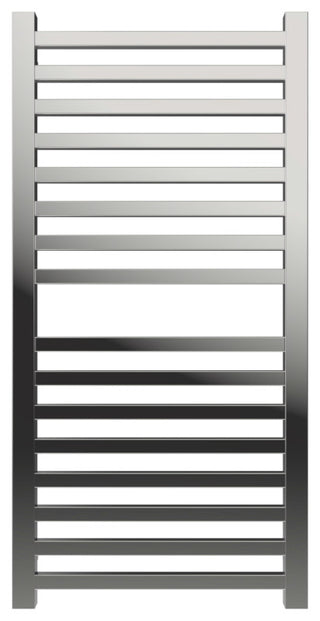 Quadro Q2142 Hardwired Towel Warmer, Polished