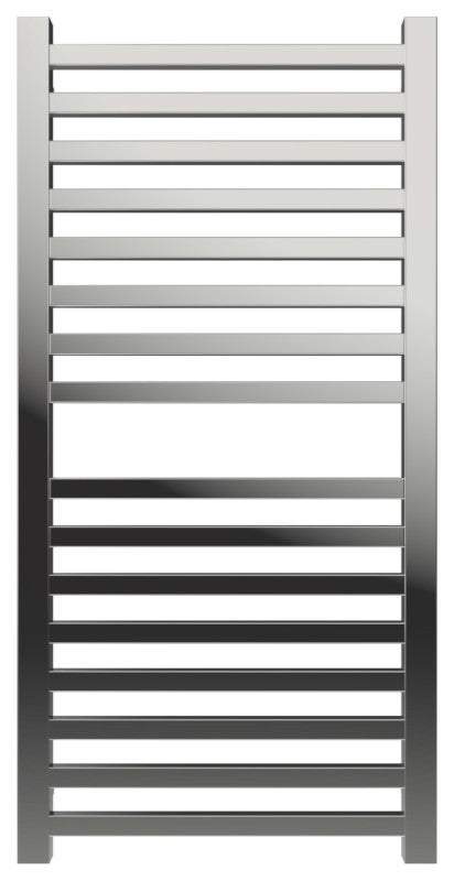 Quadro Q2142 Hardwired Towel Warmer, Polished