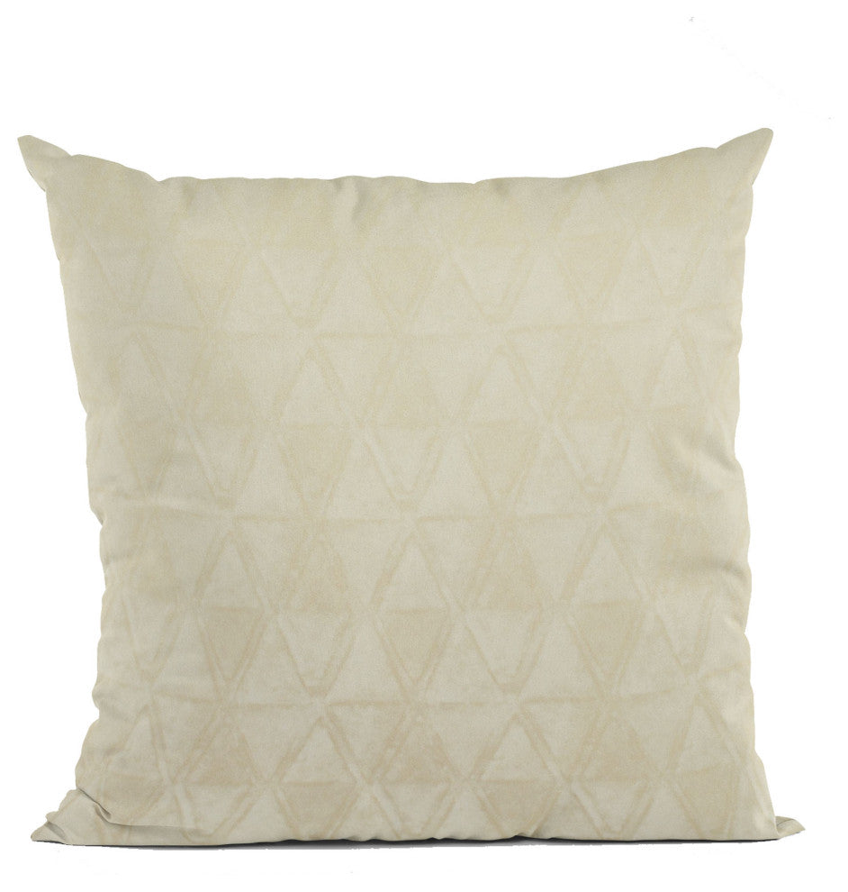 Golden Stars Velvet With Foil Printing Luxury Throw Pillow, Double sided 12"x20"