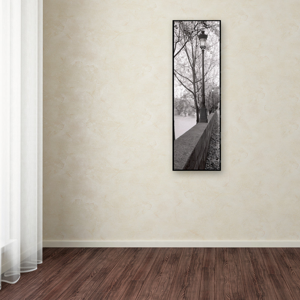 Alan Blaustein ''AB'' Canvas Art, 16x47