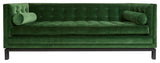 Lampert Sofa, Venice Emerald