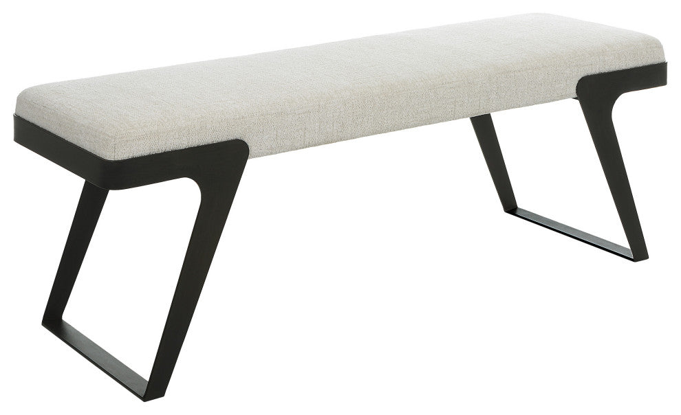 Hover Modern Bench