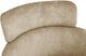 Yara Upholstered Dining Chair (Set of 2), Beige, Velvet