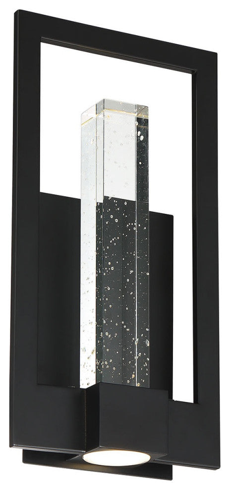 2 Light Contemporary Mini-Pendant