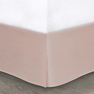 510 Design Shawnee 8 Piece Comforter Set, Blush, Cal King